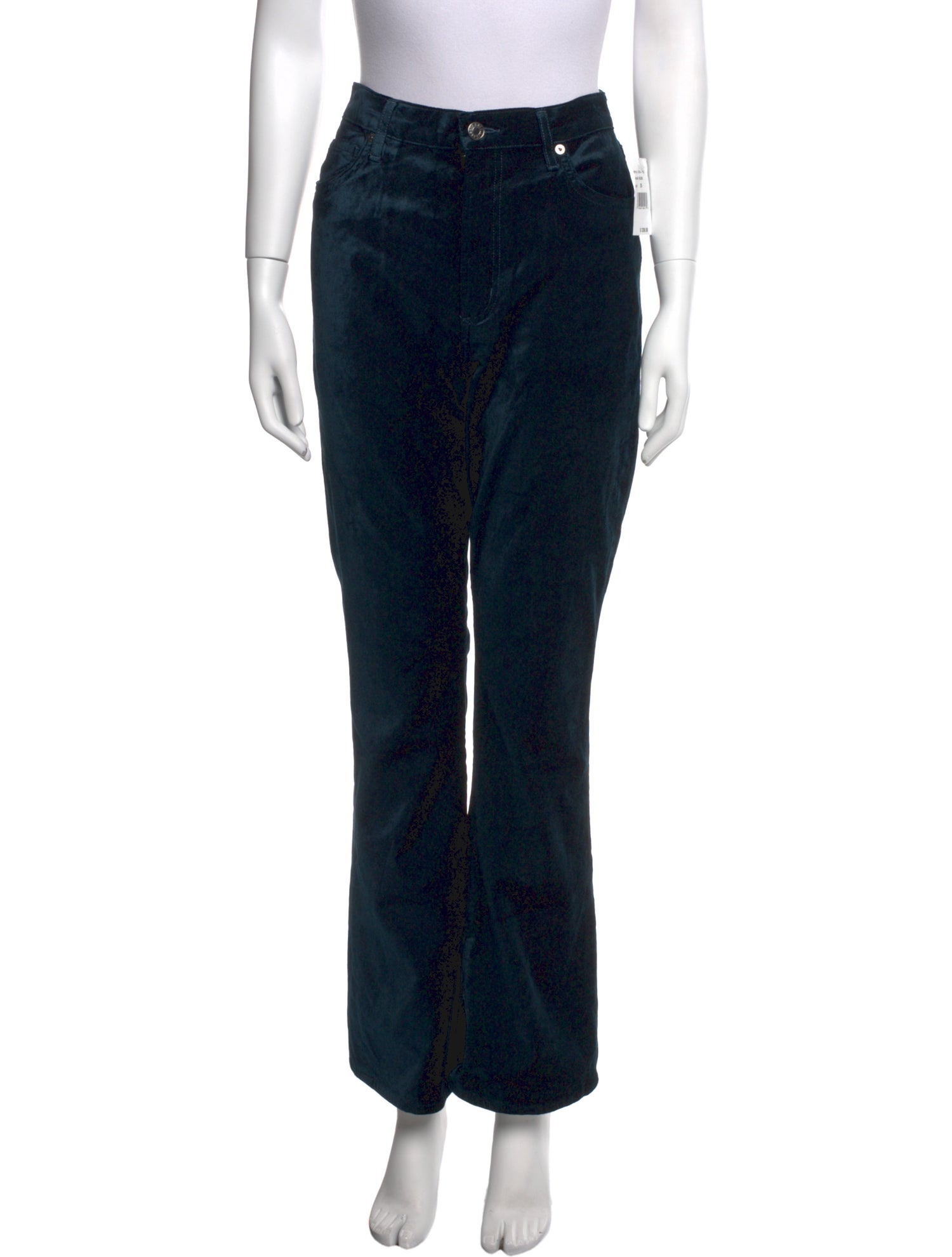 AGOLDE Wide Leg Pants